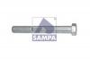 SAMPA 102.155 Болт полурессоры BPW M30x3.5x265/285/50