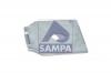 SAMPA 114.291 Пластина пальца рессоры BPW;;/114.291