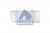 SAMPA 201.089 Рассеиватель, основная фара