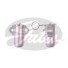 GATES T43229 Натяжитель ремня ГРМ SANTA FE 06-/KIA OPTIMA/MAGNETIS 09-