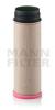 MANN-FILTER CF 1250 Фильтр добавочного воздуха