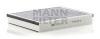 MANN-FILTER CUK 25 007 Фильтр, воздух во внутренном пространстве