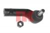 NK 5034308 Наконечник поперечной рулевой тяги
