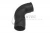 TRUCKTEC AUTOMOTIVE 0240135 TRUCKTEC 9015284782/2 ПАТРУБОК ИНТЕРКУЛЛЕРА КОРОТКИЙ К РАДИАТОРУ
