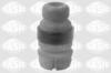 SASIC 2650008 Отбойник амортизатора переднего PSA 107, C1