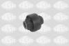 SASIC 2250006 Сайлентблок переднего рычага задний PSA C1, Peugeot 107