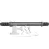 FA1 FISCHER 225-903 Болт, система выпуска