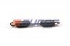 AUGER 54002 Пружина, тормозная колодка