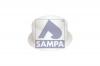 SAMPA 030005 Втулка стабилизатора кабины(min 10)