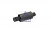 SAMPA 030151 Палец рессоры VO 25*46*139