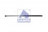 SAMPA 040.162 Амортизатор решетки радиатора 040.162