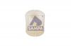 SAMPA 080.046 Втулка, стабилизатор