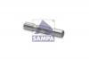 SAMPA 080.130 подпружинненый стопорный штифт, тормозная колодка