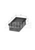 KNECHT LX1293 Фильтр воздушный  BMW F800ST LX1293