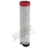 HENGST FILTER E1800LS фильтр добавочного воздуха