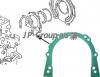 JP GROUP 1119100100 прокладка задней крышки сальника коленвала Audi 80/100/A4 all 80