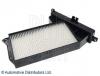 BLUE PRINT ADC42505 Фильтр, воздух во внутренном пространстве