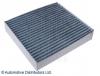 BLUE PRINT ADC42508 Фильтр салона угольный ADC42508