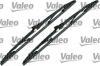 VALEO 567828 Щетка стеклоочистителя