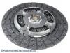 BLUE PRINT ADT33177 Диск сцепления