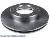 BLUE PRINT ADT34357 Диск тормозной
