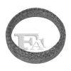 FA1 FISCHER 761-955 Уплотнительное кольцо, труба выхлопного газа