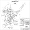 PRESTOLITE ELECTRIC M105R3507SE Стартер