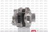 ATL Autotechnik L80590 Генератор