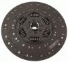 SACHS 1878002733 Диск сцепления