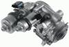 SACHS 3981000092 Привод рычага сцепления 3981000092