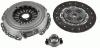 SACHS 3000 950 713 Комплект сцепления