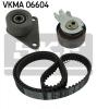 SKF VKMA06604 Комплект ремня ГРМ