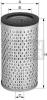 MANN-FILTER C15124/1 Фильтр воздушный