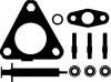 ELRING 714380 714.380E_[7606800002] р/к турбокомпр.монтажн./ Suzuki Grand Vitara 1.9D 05