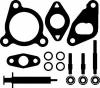 ELRING 716760 716.760E_[0860081] р/к турбокомпр.монтажн./ Fiat Doblo 1.3D 05