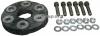 JP GROUP 1353801000 Эластичная муфта к-т Mercedes 52x150