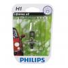PHILIPS 12258LLECOB1 Лампа H1 12V 55W LongLife EcoVision