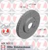 ZIMMERMANN 400365152 ДЕТАЛЬ