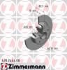 ZIMMERMANN 470.2444.00 Тормозной диск
