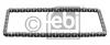 FEBI BILSTEIN 31073 Цепь привода распредвала 31073