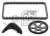 FEBI BILSTEIN 33935 Комплект цели привода распредвала 33935