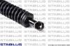STABILUS 2838ZN Упругий элемент, крышка багажника / помещения для груза
