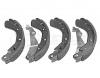 MEYLE 29-14 533 0001 93740252 колодки барабан. Chevrolet Aveo 05-  Meyle