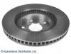 BLUE PRINT ADT343206 Диск тормозной ADT343206