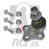 RTS 9390421056 шаровая опора Renault Fluence all 09