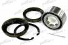 PATRON PBK1342 Подшипник ступичный TOYOTA Starlet 84-92