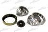 PATRON PBK1445 Подшипник ступичный задн лев FIAT: DUCATO 86-93, CITROEN: C25 87-93, PEUGEOT: J5 86-92