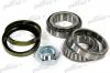 PATRON PBK3428 Подшипник ступичный передн CITROEN: JUMPER 1800kg 96-, PEUGEOT: BOXER 1800kg 94-96