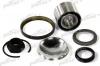 PATRON PBK3658 Подшипник ступичный CITROEN: C2/C3 02-, PEUGEOT: 1007 05-, барабанные тормоза