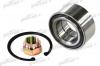 PATRON PBK3961 Подшипник ступичный HONDA: ACCORD VIII 03-, ACCORD VIII Tourer 03-, CIVIC VII Hatchback 06-, FR-V 05-